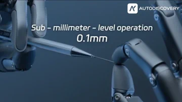 Revo 2: 휴머노이드 로봇을 위한 새로운 정교한 손