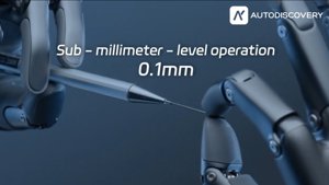 Revo 2: Nová obratná ruka pro humanoidní roboty