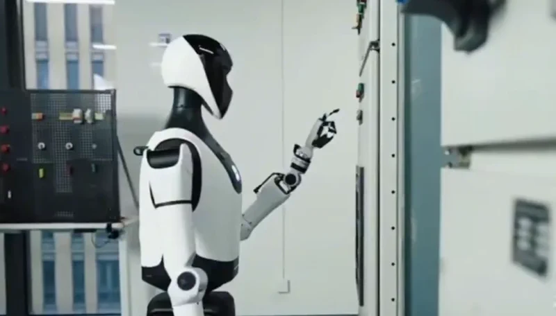 TienKung 2.0: Zaawansowany robot humanoidalny z Chin ujawniony