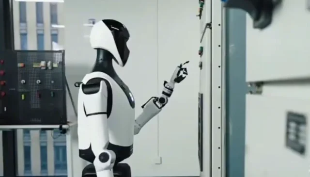 TienKung 2.0 : Le robot humanoïde avancé de la Chine dévoilé